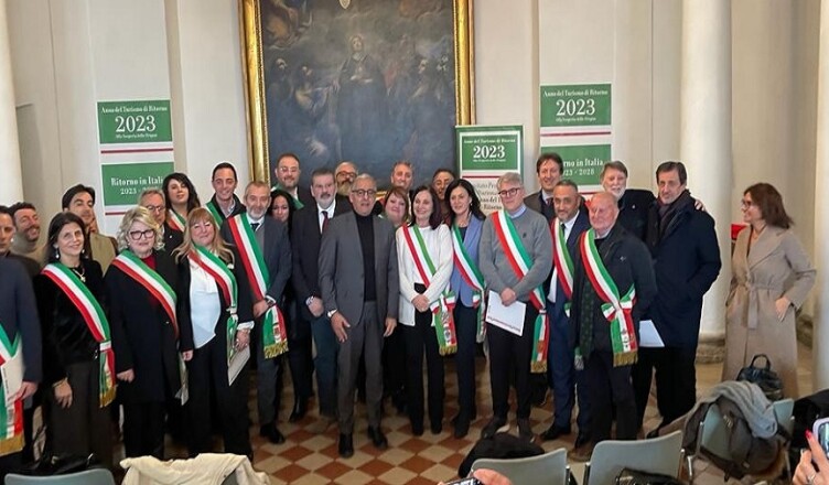 turismo di ritorno gruppo