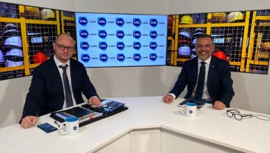 ugl Wysocki e Valiani