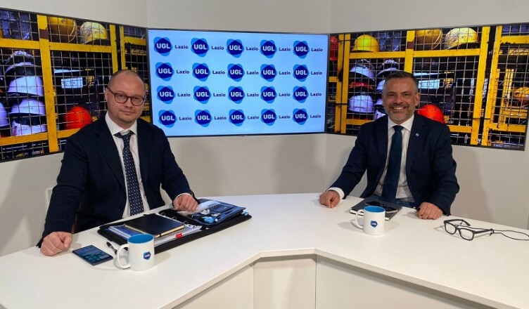 ugl Wysocki e Valiani