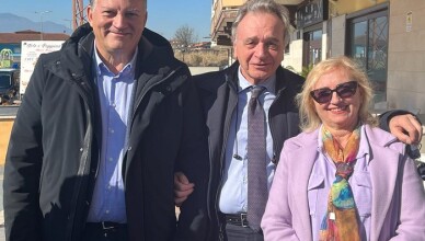 Bombardieri Civica e Tarquini