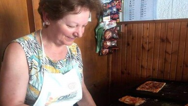 CARMELA PIZZERIA