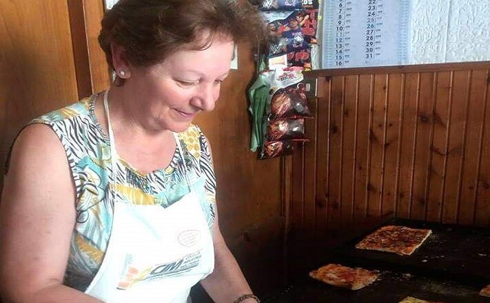 CARMELA PIZZERIA