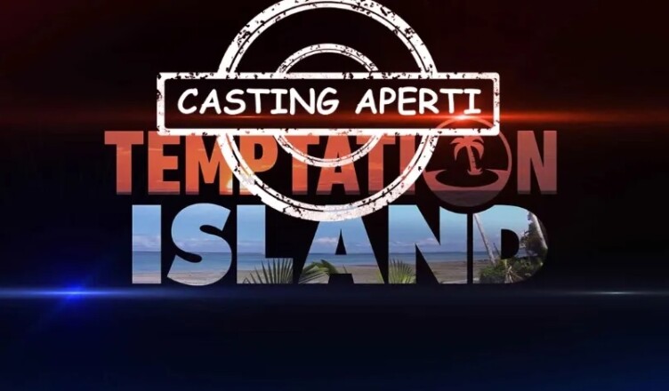 Casting Temptation Island 2023