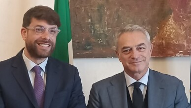 DI STEFANO E PAGANO
