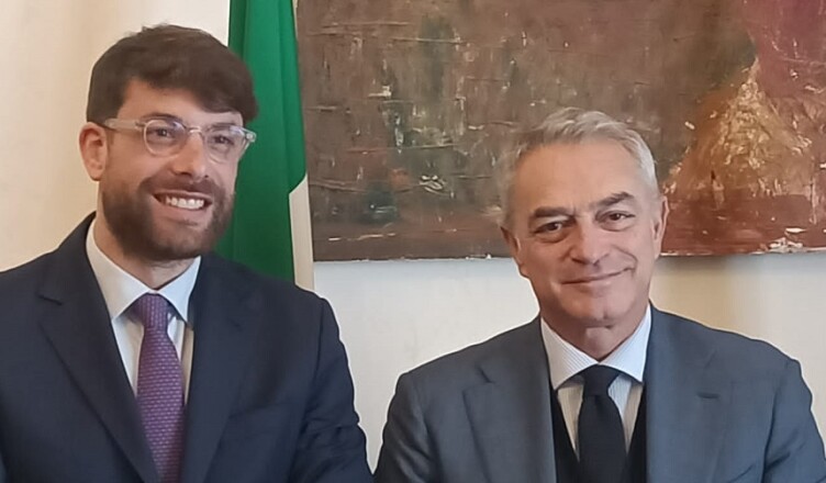 DI STEFANO E PAGANO