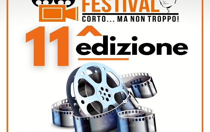 Festival Corto ma non troppo 11a edizione
