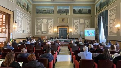 Incontro Cisl Fp 4