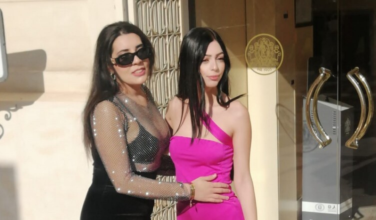 Ludovica e Giorgia 2