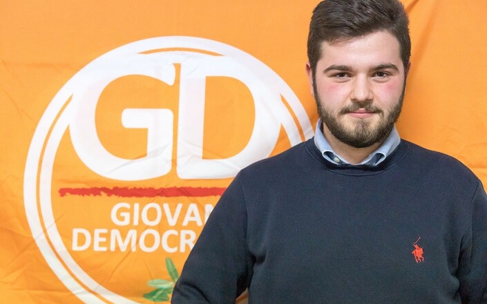 MASSIMILIANO IULA SORA
