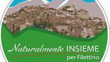 Naturalmente Insieme per Filettino