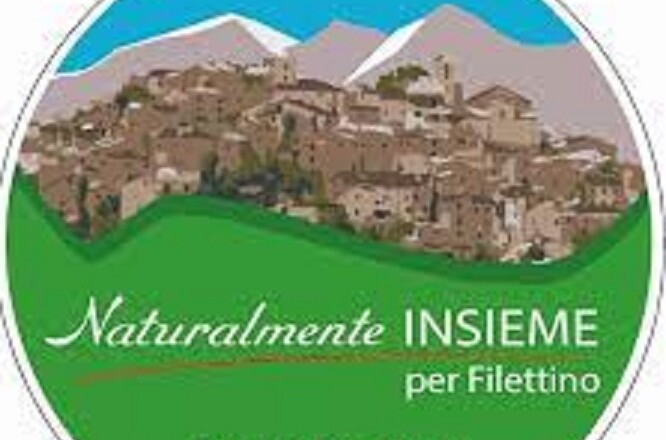 Naturalmente Insieme per Filettino