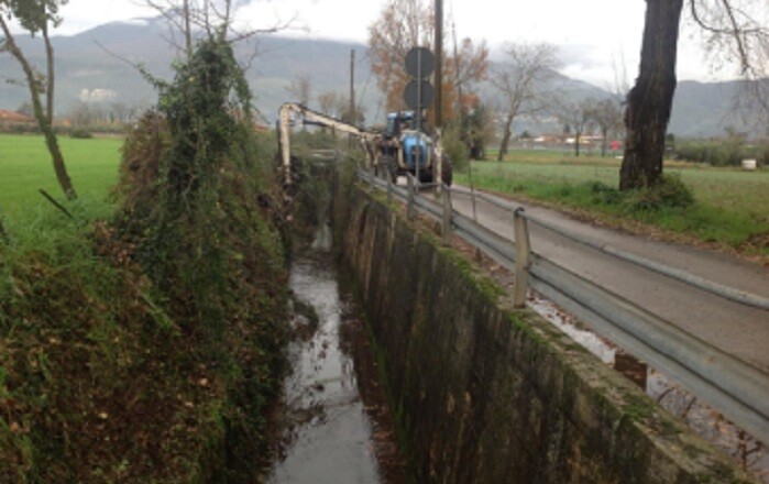 Rio Pioppeto