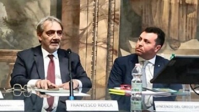 Rocca e del Greco Spezza