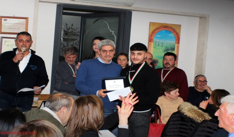 Sindaco Mezzone