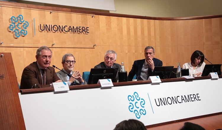 Stati Generali CCIAA EM