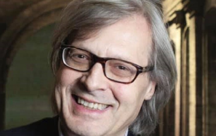 Vittorio Sgarbi