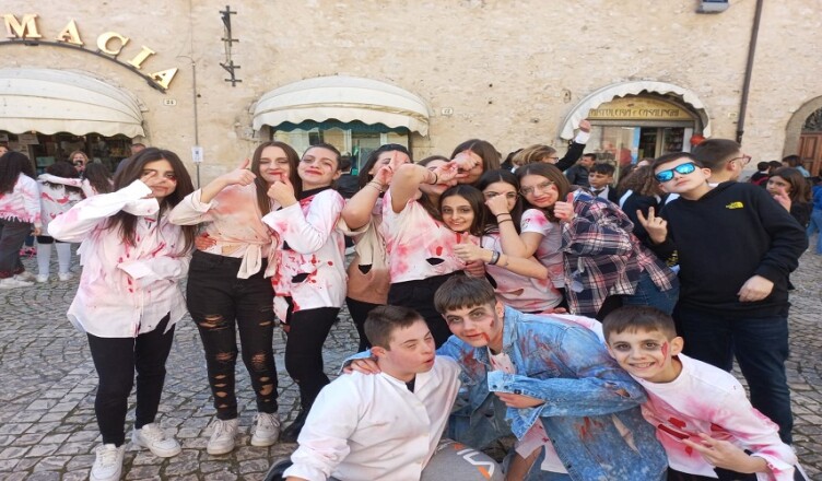 carnevale 33