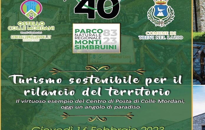convegno del 16 febbraio