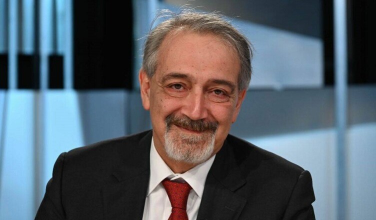 puntata di mezz'ora in più - faccia a faccia tra i candidati al