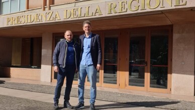giuliano e franceschini