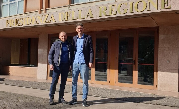 giuliano e franceschini