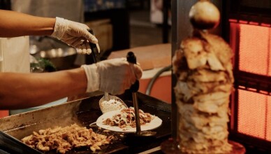 kebab