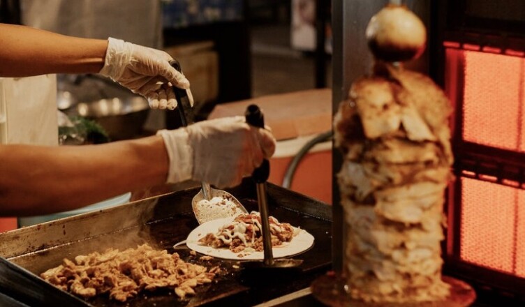 kebab