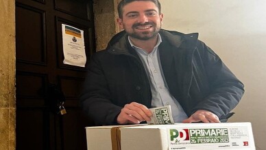 primarie pd , foto Fantini