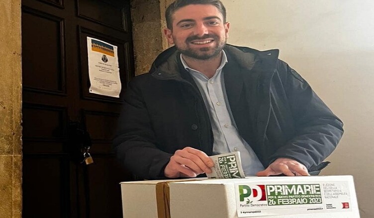 primarie pd , foto Fantini