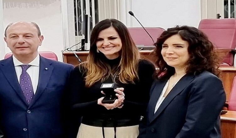 radeca d'oro White F