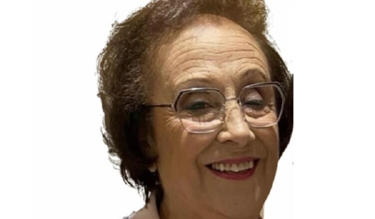silvana iafrate