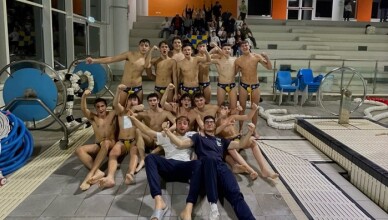 thumbnail_Frosinone Pallanuoto U16