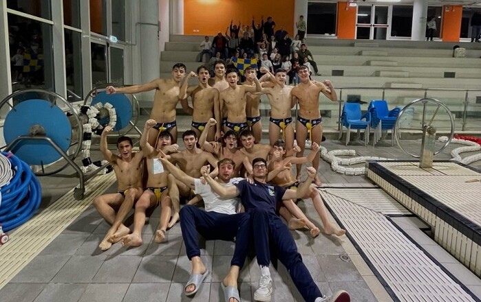 thumbnail_Frosinone Pallanuoto U16