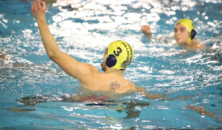 thumbnail_Frosinone Pallanuoto - foto serie C