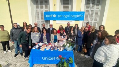 unicef ISOLA