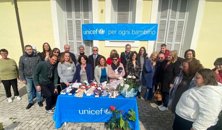 unicef ISOLA