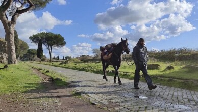 APPIA ANTICA