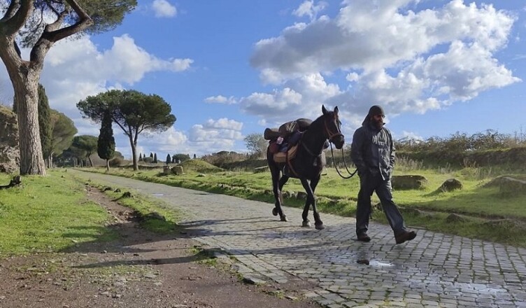 APPIA ANTICA