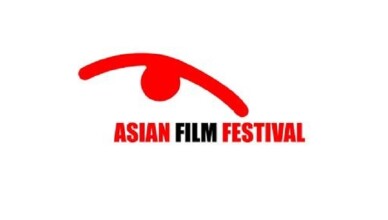 ASIAN FILM FESTIVAL