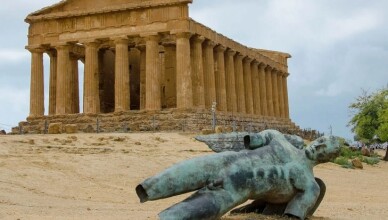 Agrigento Capitale italiana della Cultura 2025