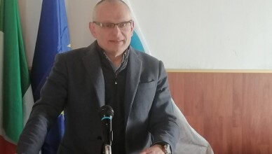 Amedeo Gismondi Segretario UGL Terziario