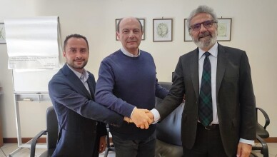 Anci Lazio, IFEL e Frosinone
