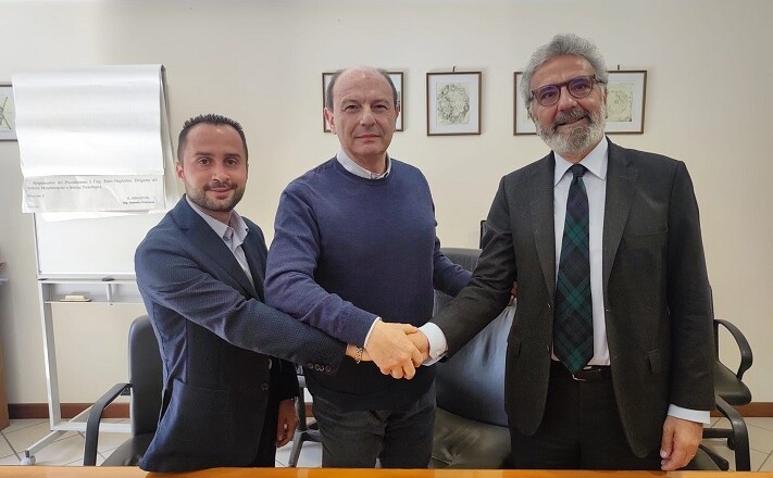 Anci Lazio, IFEL e Frosinone