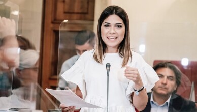 Angelica Schietroma Ferentino