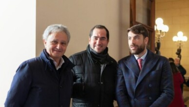 BERRETTA DI STEFANO