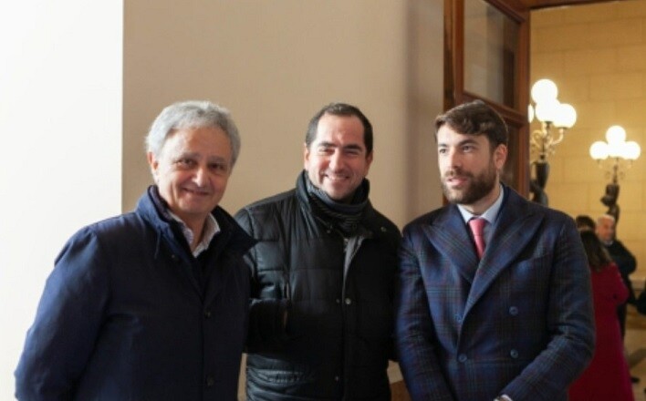 BERRETTA DI STEFANO