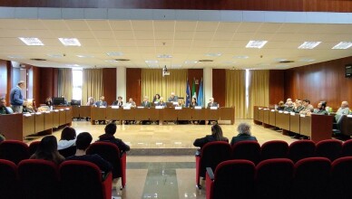 CONSIGLIO CISTERNA...