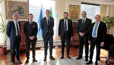 Conferenza ACI