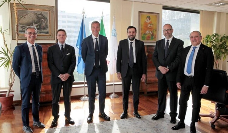Conferenza ACI