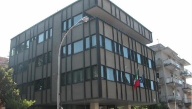Consorzio sede Cassino